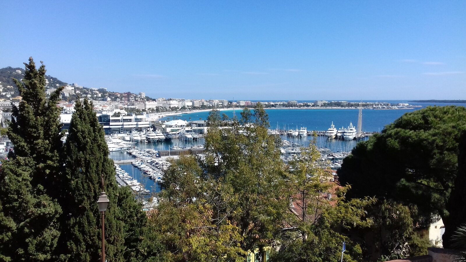Cannes