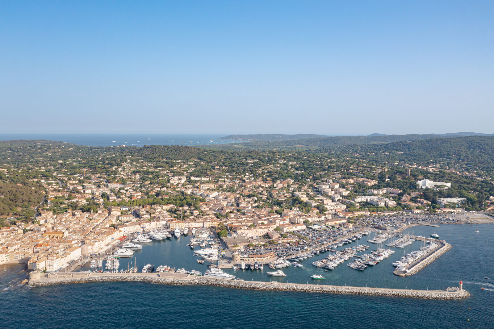 Saint-Tropez